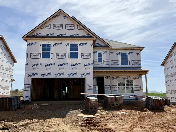 3318 Ventura Ave, White House, TN 37188