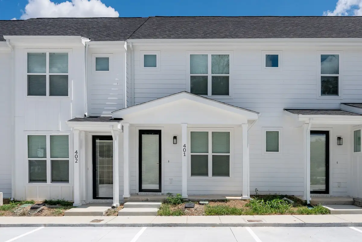 401 Curtis Hilton Way, Lebanon, TN 37087 - #1