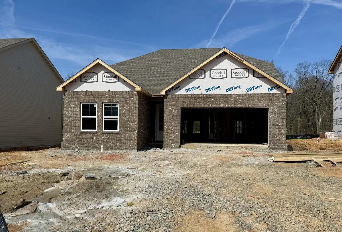 3315 Ventura Ave, White House, TN 37188 - #1