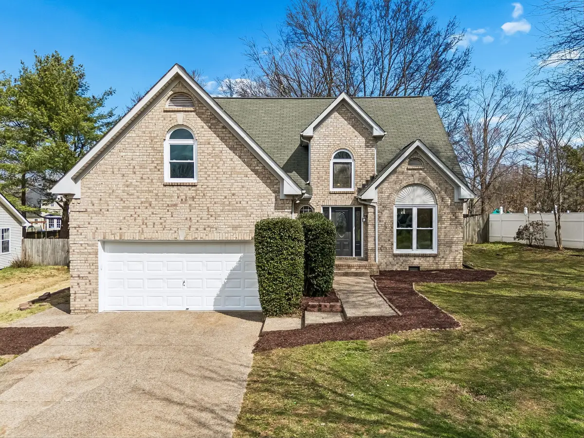 2708 Washington Ln, Thompsons Station, TN 37179 - #1