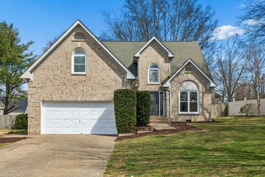 2708 Washington Ln, Thompsons Station, TN 37179 - #2