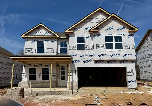 3303 Ventura Ave, White House, TN 37188