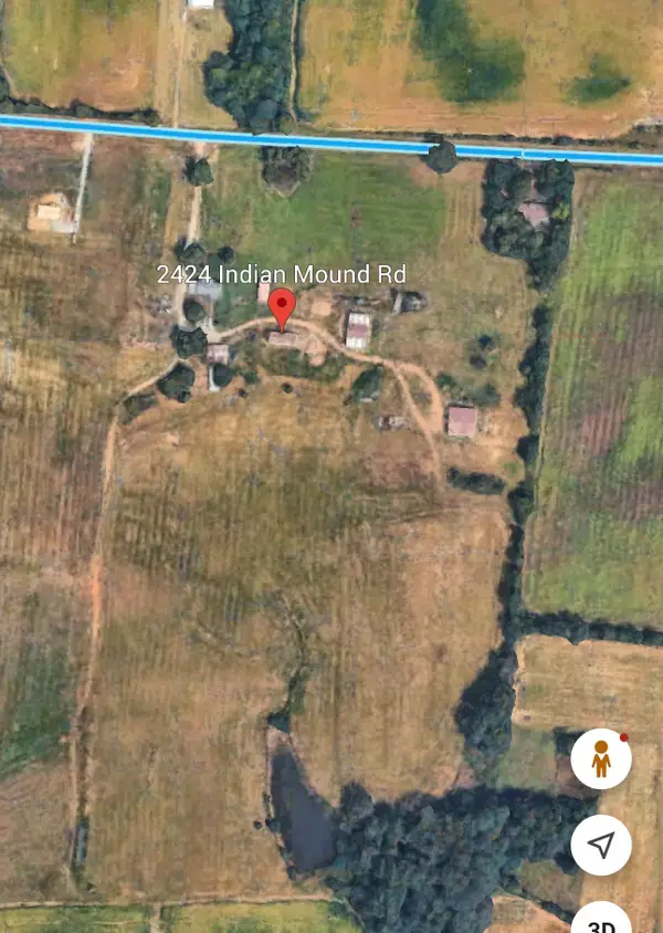 0 Indian Mound Rd, Woodlawn, TN 37191