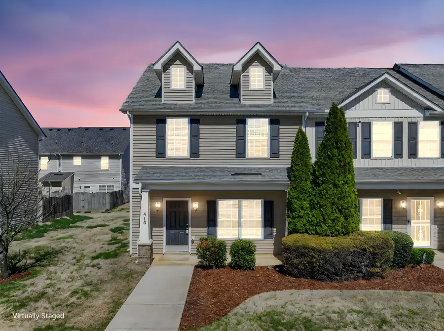 416 Kubota Dr, Murfreesboro, TN 37128 - #2