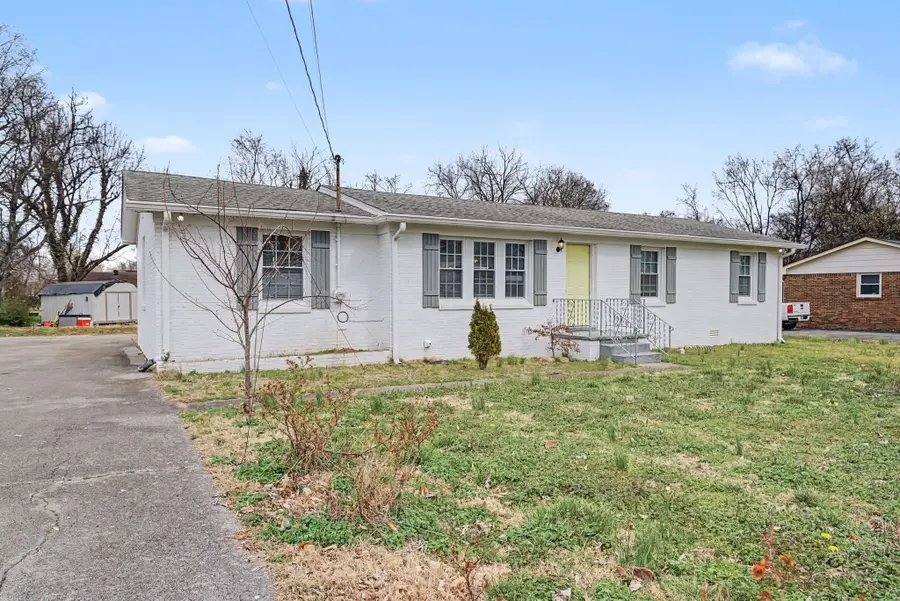 407 Sam Houston Dr, Lebanon, TN 37087 - #3