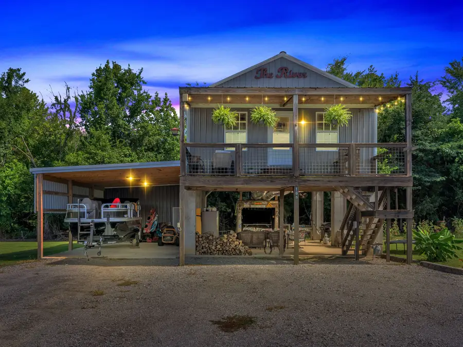 168 Mackin Rd, Linden, TN 37096 - #2