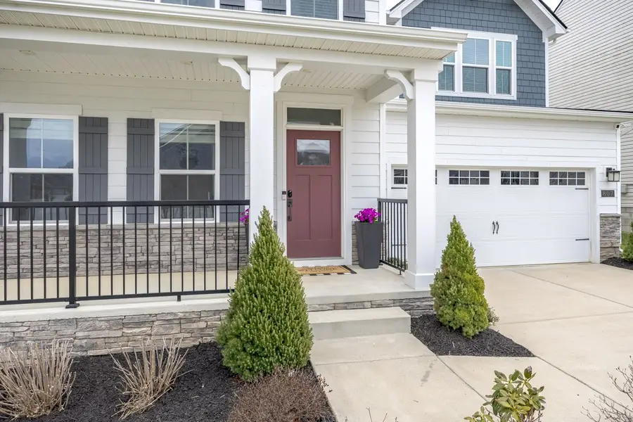 807 Raintree Dr, Smyrna, TN 37167 - #3