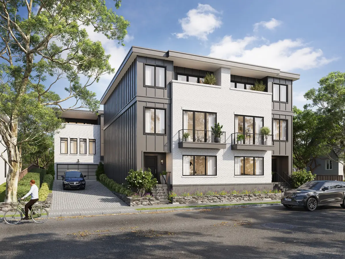 217 Cleveland St, Nashville, TN 37207 - #1