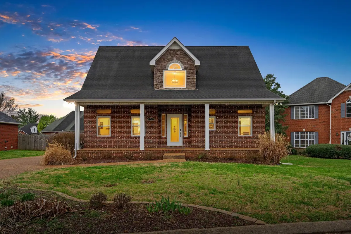 710 Fenwick Close, Murfreesboro, TN 37130 - #1