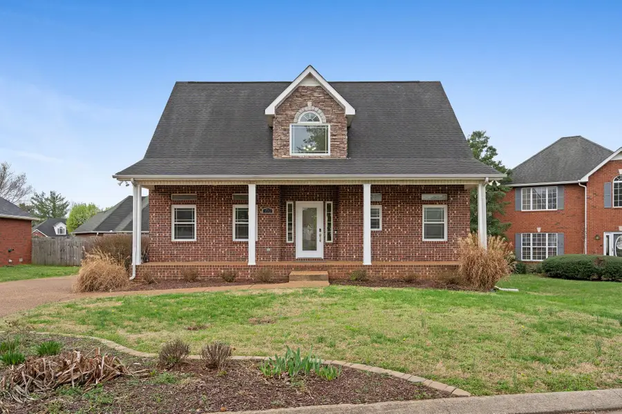 710 Fenwick Close, Murfreesboro, TN 37130 - #3