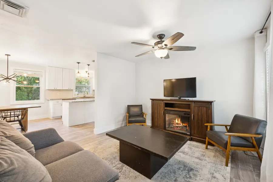 338 Lynn Dr, Nashville, TN 37211 - #3