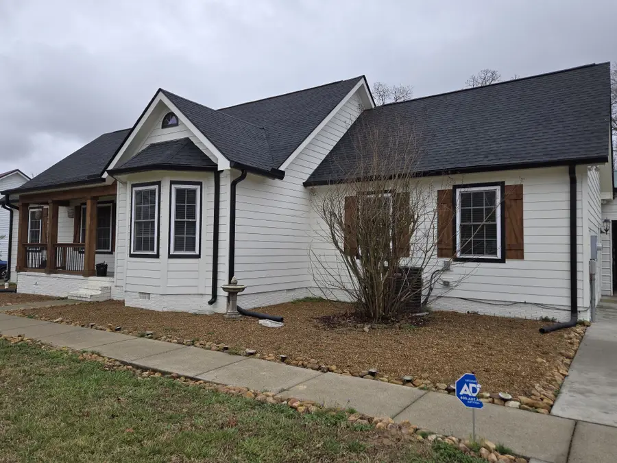 913 Indian Springs Cir, Manchester, TN 37355 - #3