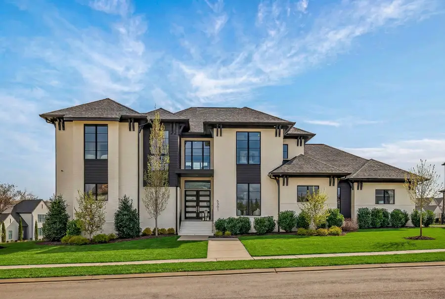 6301 Percheron Ln, Arrington, TN 37014 - #2