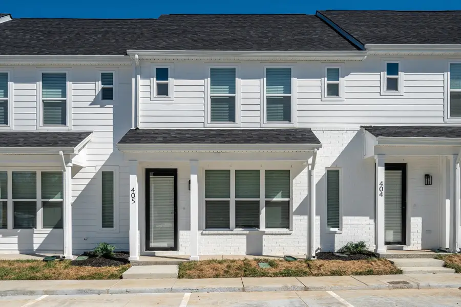 405 Curtis Hilton Way, Lebanon, TN 37087 - #2