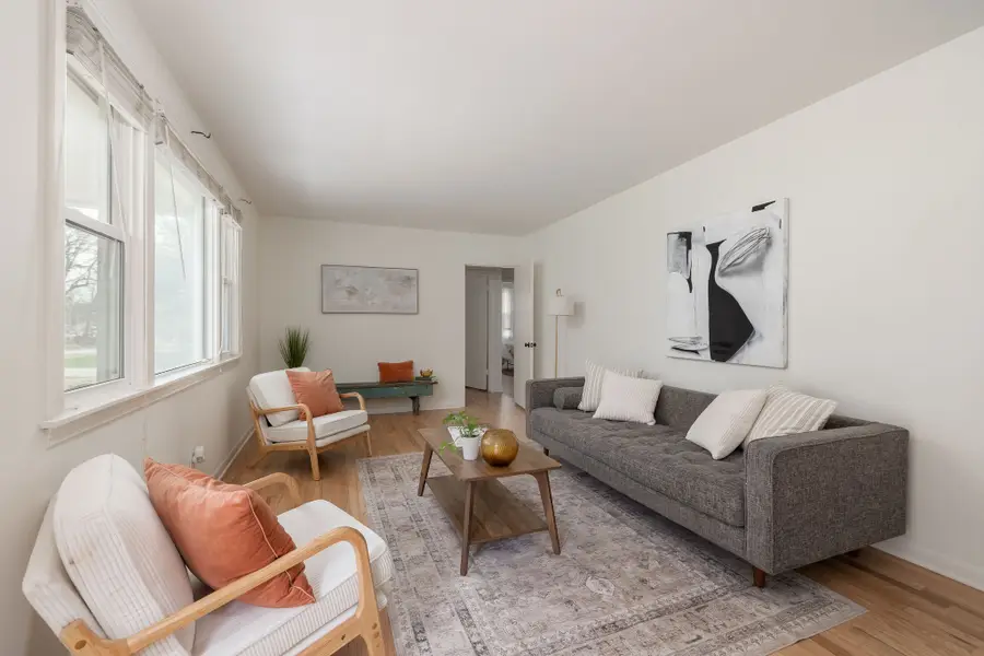 503 Perkins Dr, Franklin, TN 37064 - #2