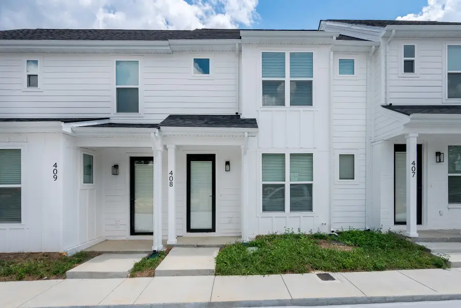 408 Curtis Hilton Way, Lebanon, TN 37087 - #2