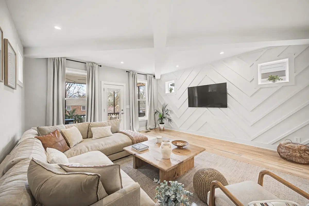 622 Waco Dr #A, Nashville, TN 37209 - #1