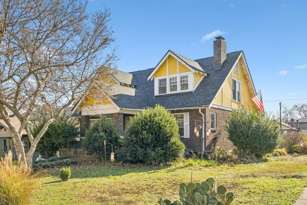 931 Bradford Ave, Nashville, TN 37204 - #1