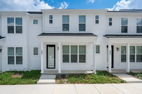 407 Curtis Hilton Way, Lebanon, TN 37087