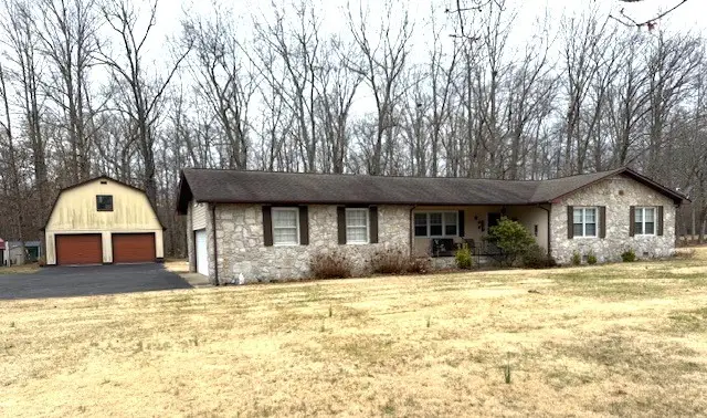 1106 Carole Anne Dr, Woodbury, TN 37190 - #1
