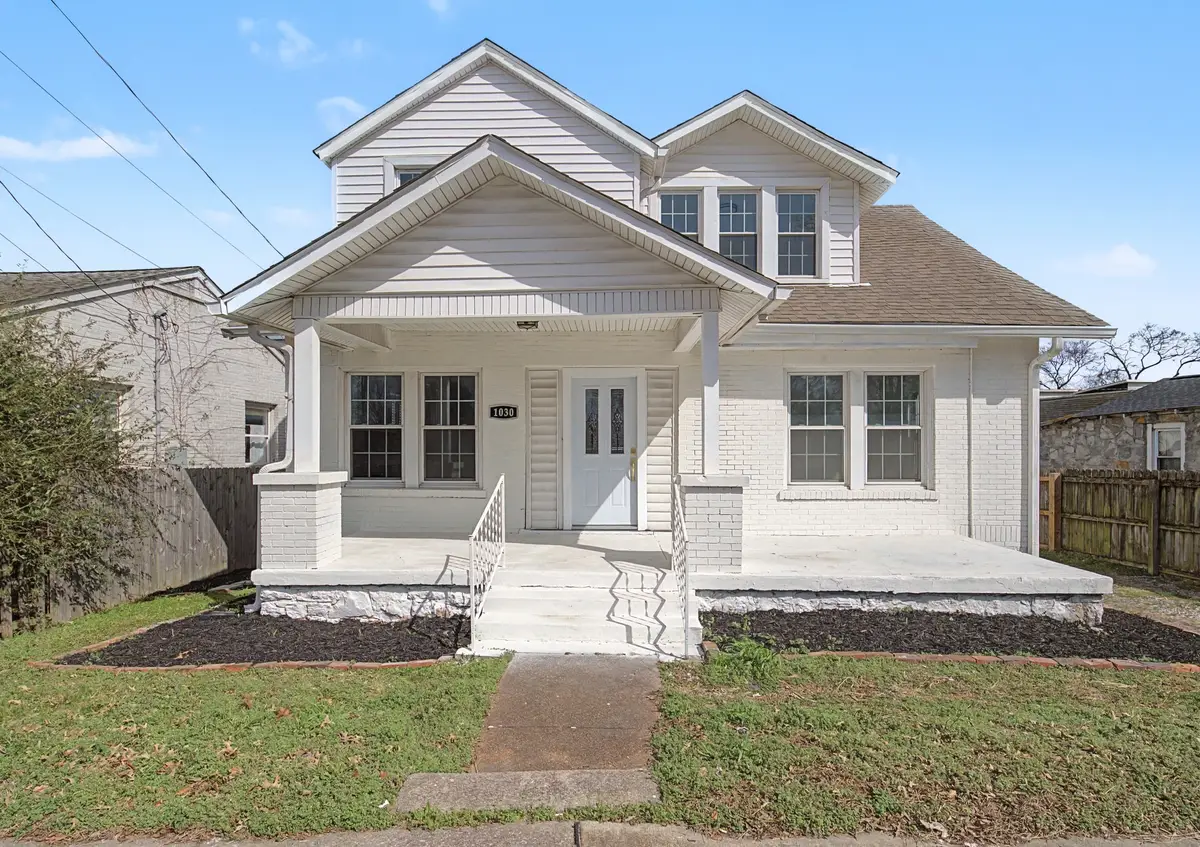 1030 28th Ave N, Nashville, TN 37208 - #1