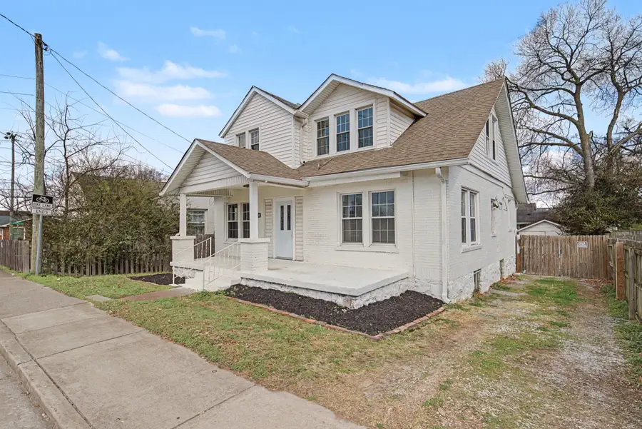 1030 28th Ave N, Nashville, TN 37208 - #3
