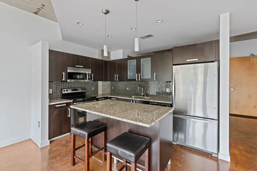 600 12th Ave S #1608, Nashville, TN 37203 - #3