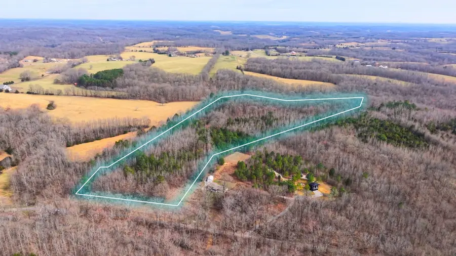 0 Tbd Davis Hollow Road, Minor Hill, TN 38473 - #3