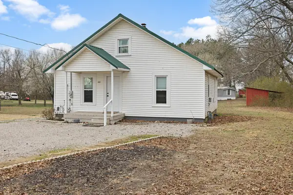 4405 Highway 43 N, Ethridge, TN 38456