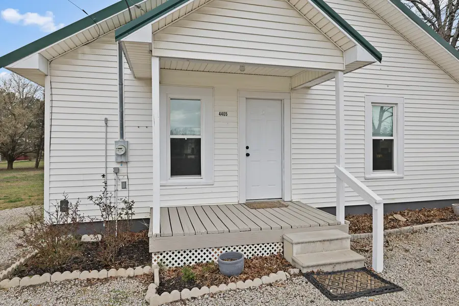 4405 Highway 43 N, Ethridge, TN 38456 - #2