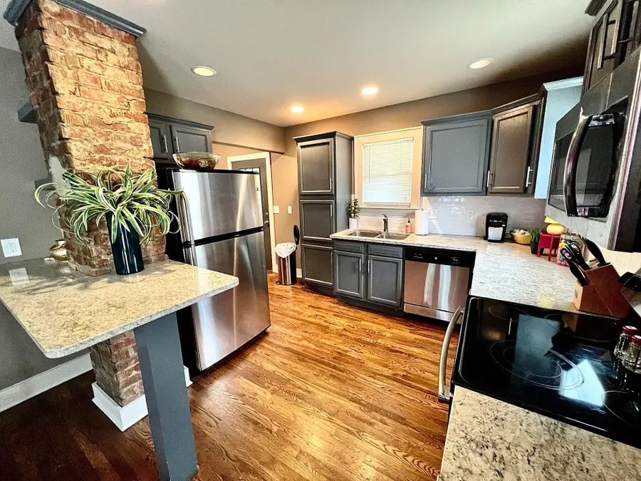 202 Raymond St, Nashville, TN 37211 - #3