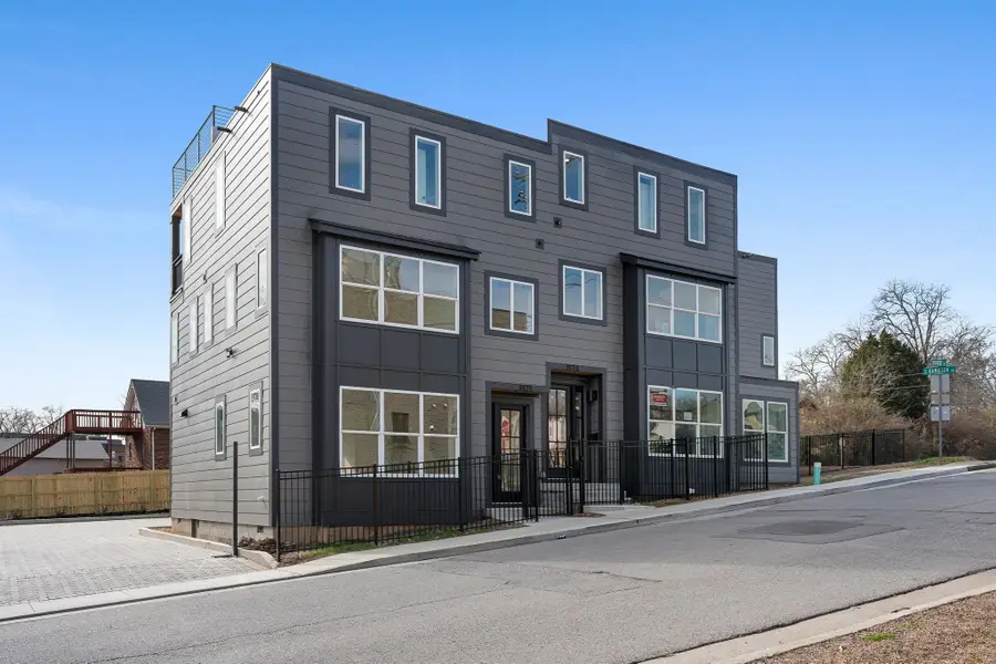 3121 River Dr, Nashville, TN 37218 - #2