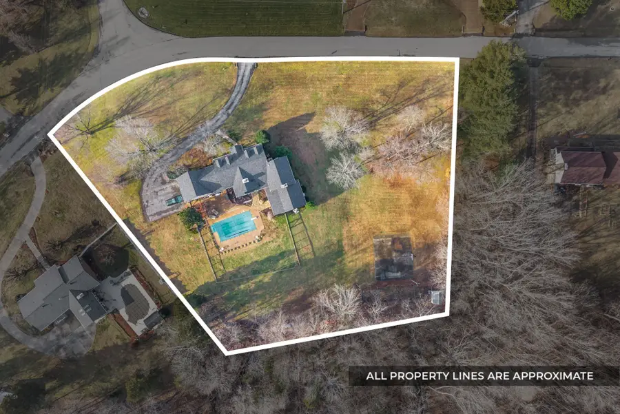 643 Cornwall Rd, Clarksville, TN 37043 - #2