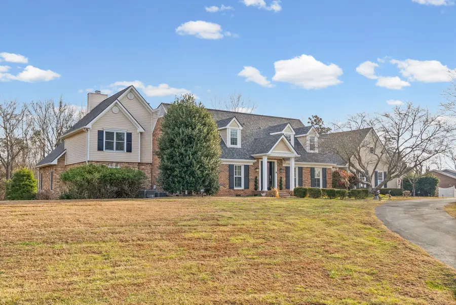 643 Cornwall Rd, Clarksville, TN 37043 - #3