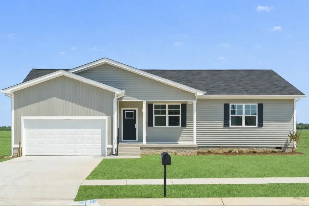 2409 Couples Dr, Cookeville, TN 38506 - #1