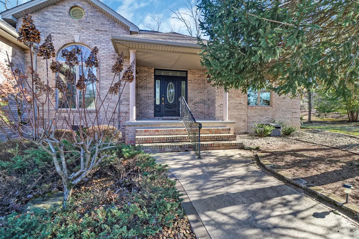 163 Havenridge Cir, Crossville, TN 38558 - #1