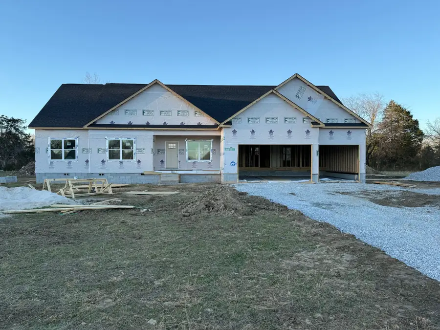 112 Pine Bluff Ct, Winchester, TN 37398 - #2