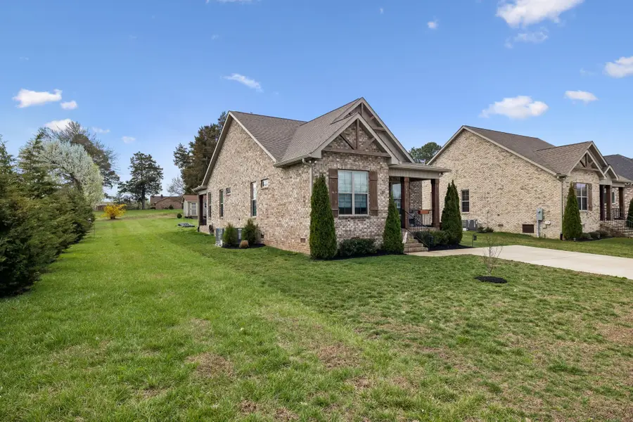 126 Julia Ann Ct, Springfield, TN 37172 - #3