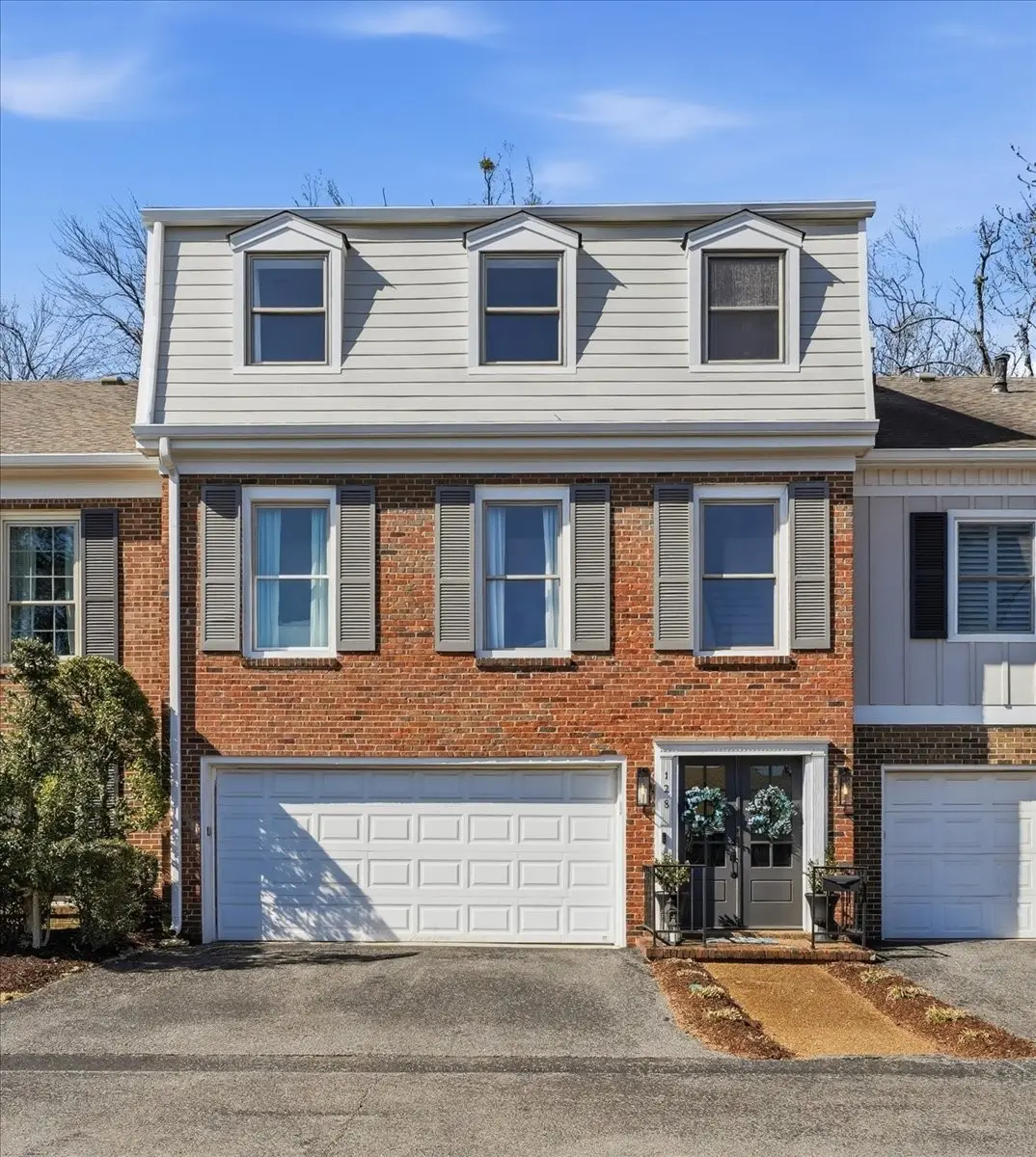 128 Jefferson Sq, Nashville, TN 37215 - #1