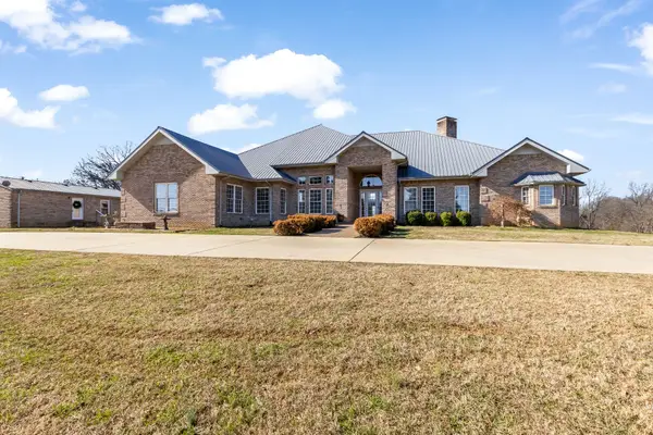 555 Randall Hitchcock Rd, Rock Island, TN 38581