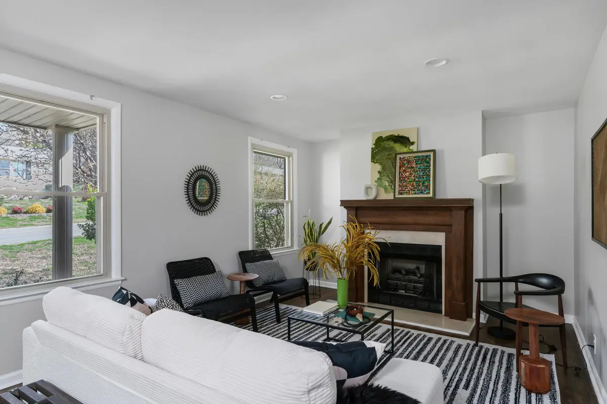 579 Huntington Pkwy, Nashville, TN 37211 - #1