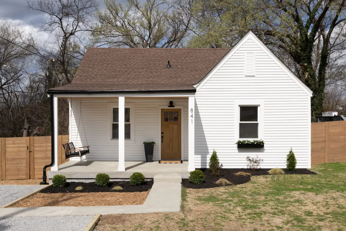 841 Seymour Ave, Nashville, TN 37206 - #1