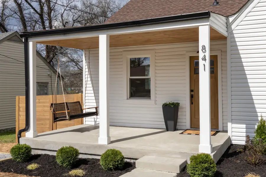 841 Seymour Ave, Nashville, TN 37206 - #3