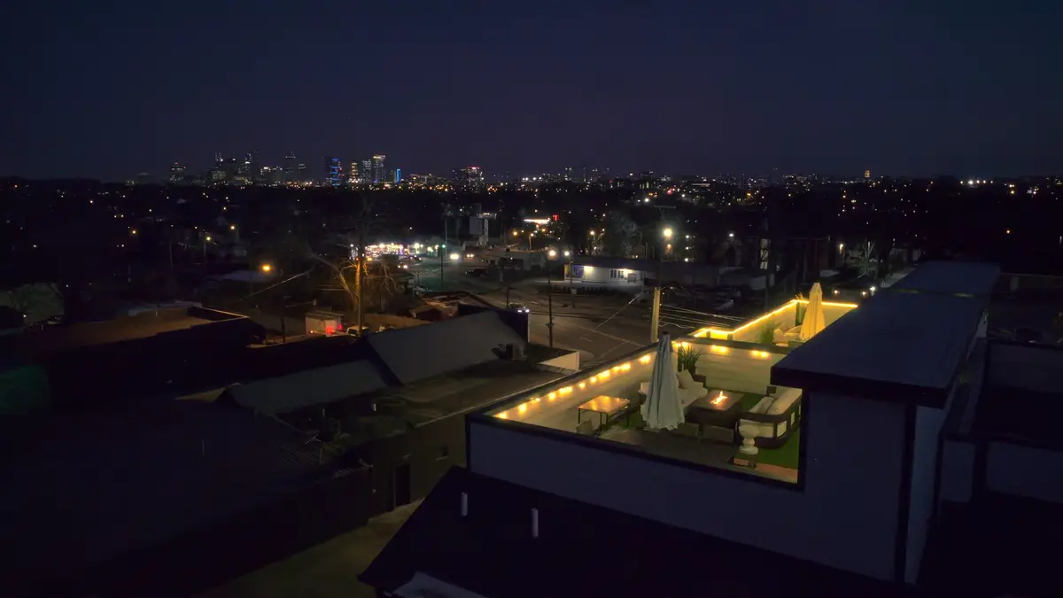 2206 Clarksville Pike, Nashville, TN 37208 - #1