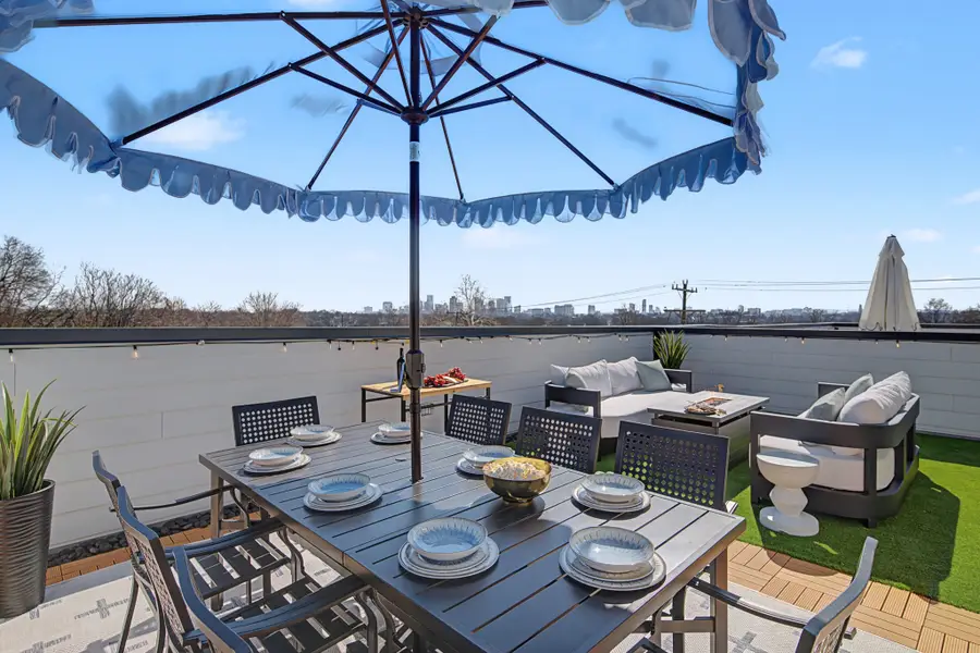 2206 Clarksville Pike, Nashville, TN 37208 - #2