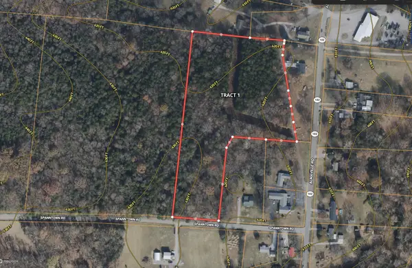 0 Spantown Rd, Arrington, TN 37014