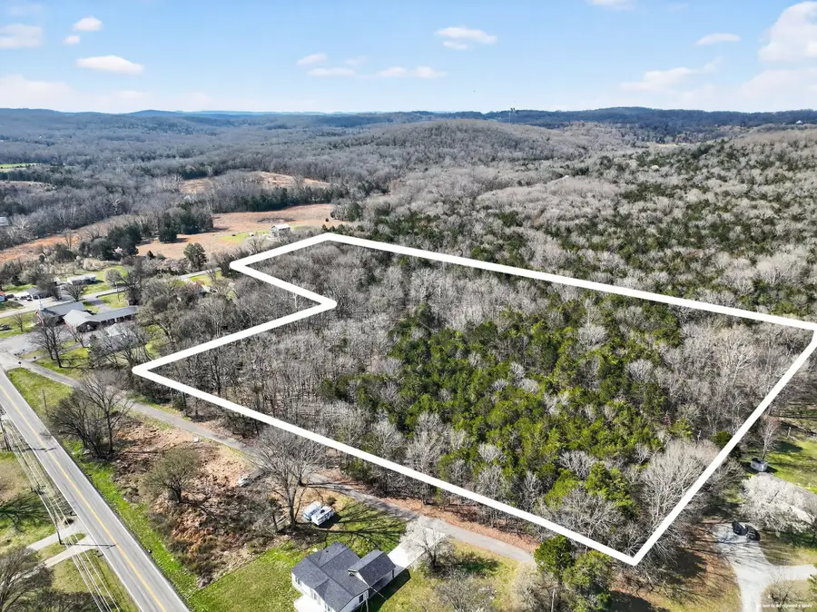 0 Spantown Rd, Arrington, TN 37014 - #3