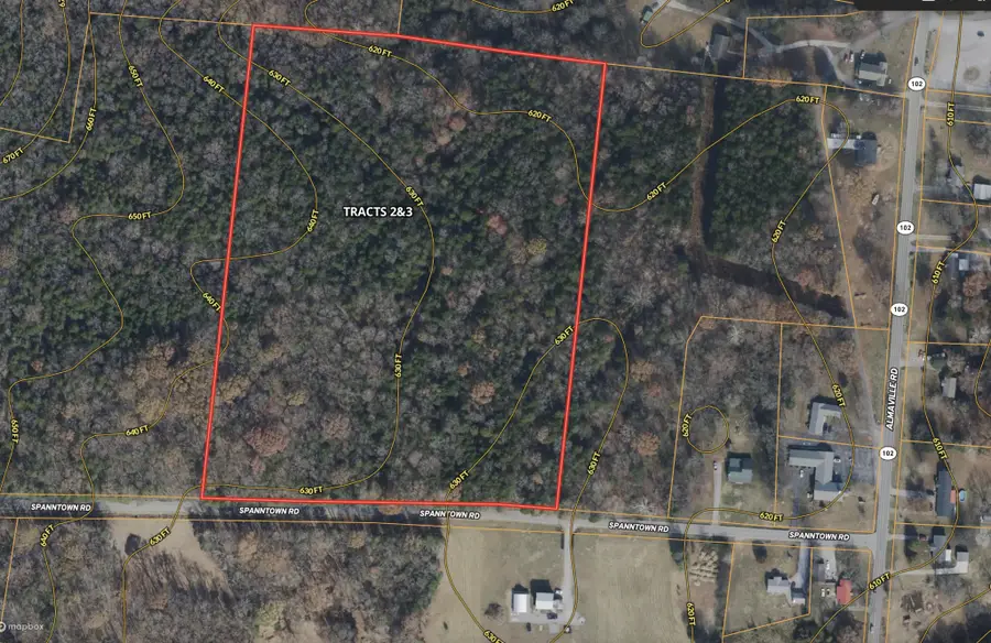 0 Spantown Rd, Arrington, TN 37014 - #3