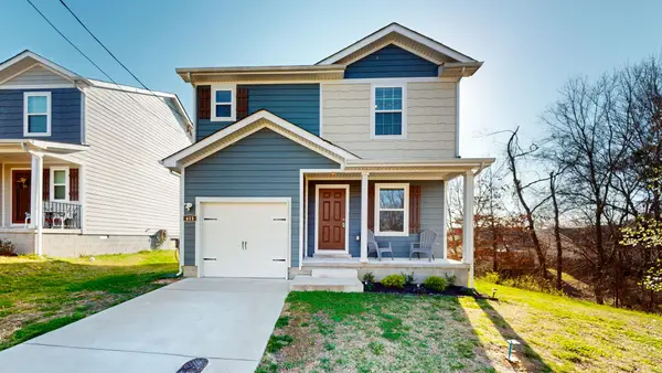 413 Bronson Dr, La Vergne, TN 37086