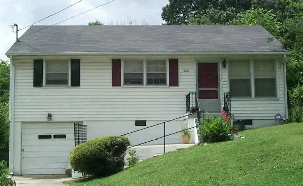 928 S 12th St, Nashville, TN 37206